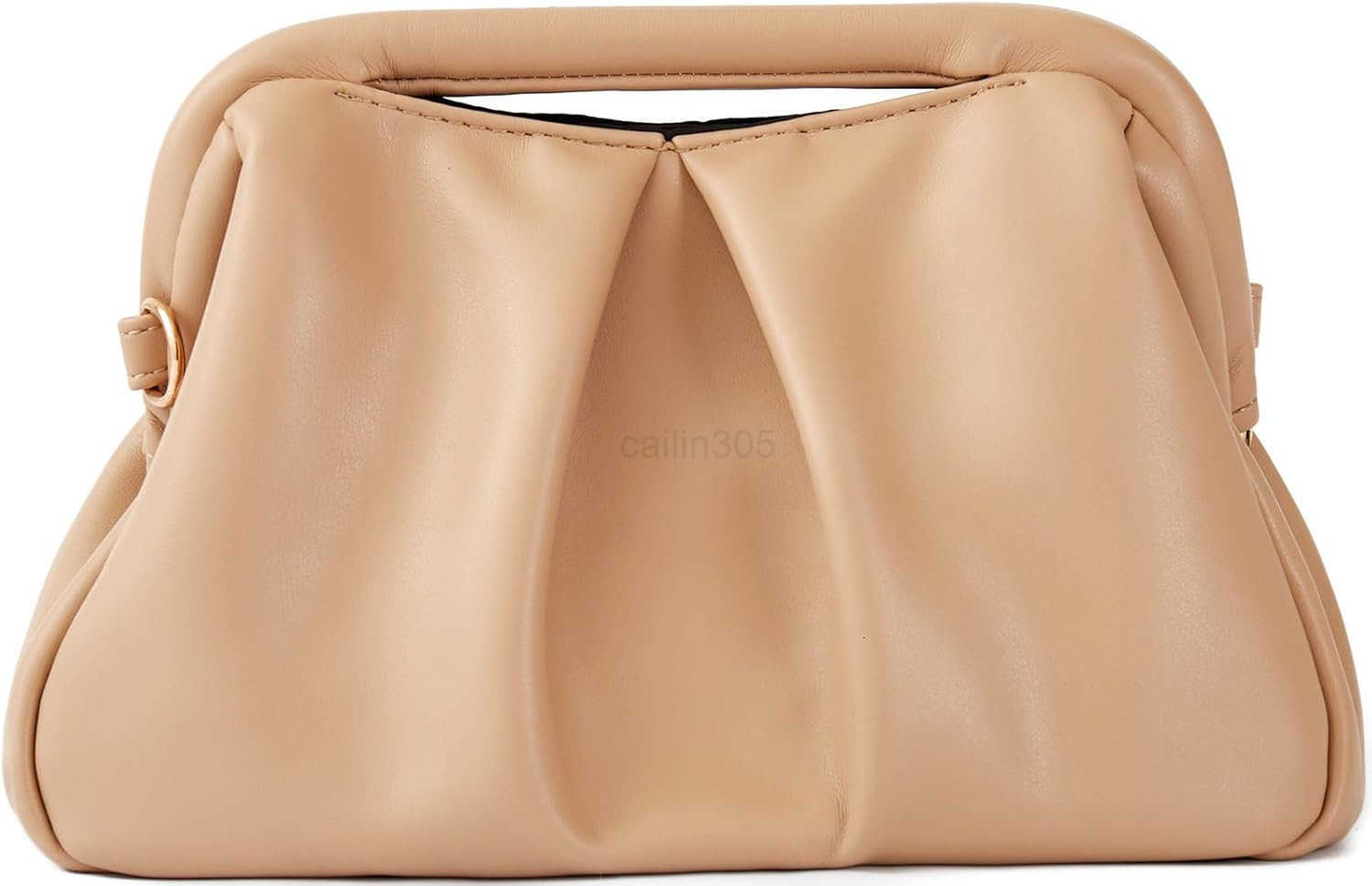 Bag Clutch Purse for Women Tophandle Clutch Bag Detachable Chain Crossbody Bag Party Wedding Handbag Z25909