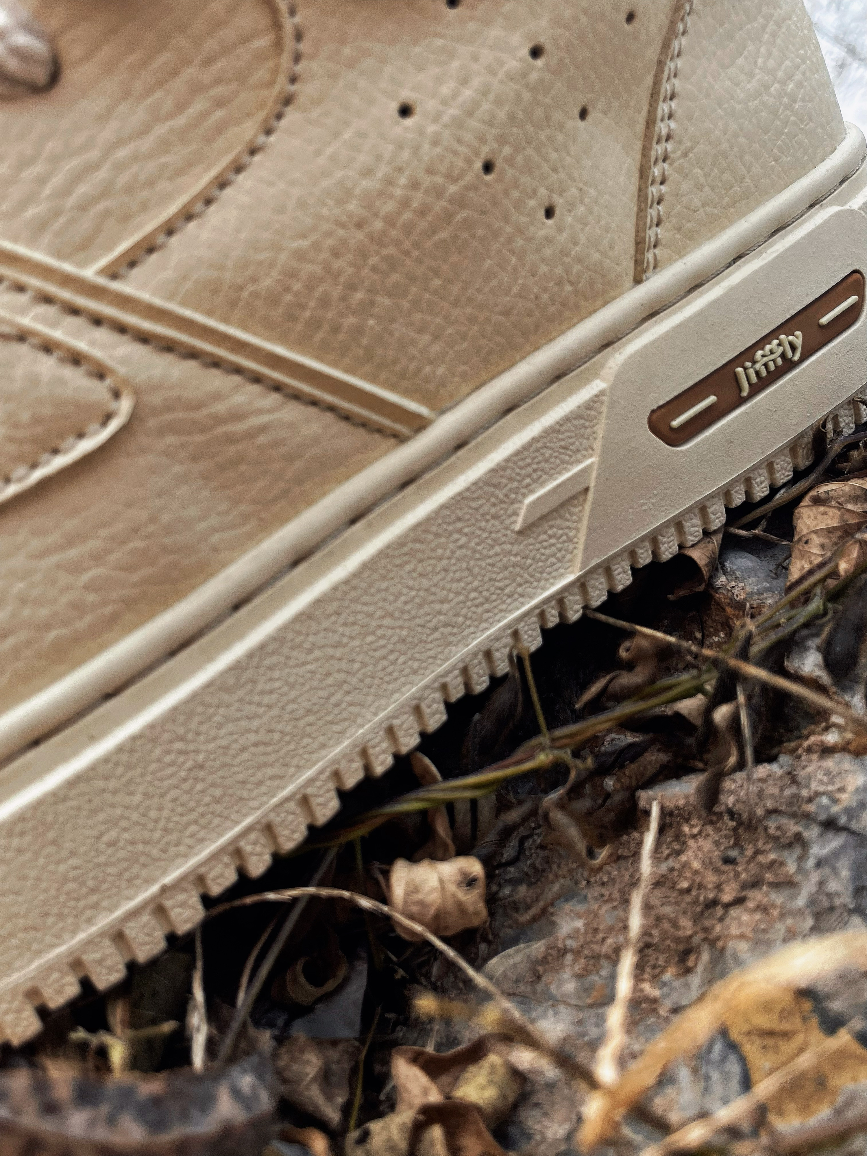 Elevate Style with Jiffly High Tops - Elegant Couple's Sneakers