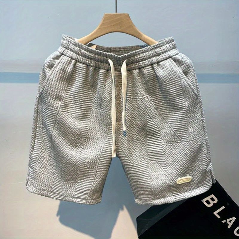 Men's Shorts American And Women's Sports Running Casual Quick-Drying Track Field Breathable Summer autumn