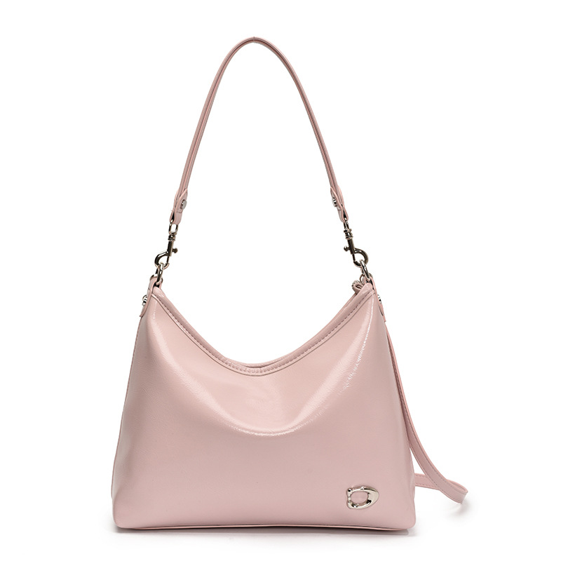 New shopping Hobo with Inserted Buckle Large-capacity Mommy Tote Bag for Women bags
