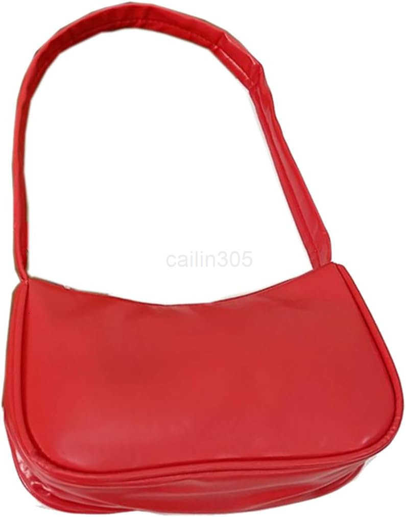 Clutch Purse Lightweight Evening Handbag Underarm Shoulder Bag for Women Z25909