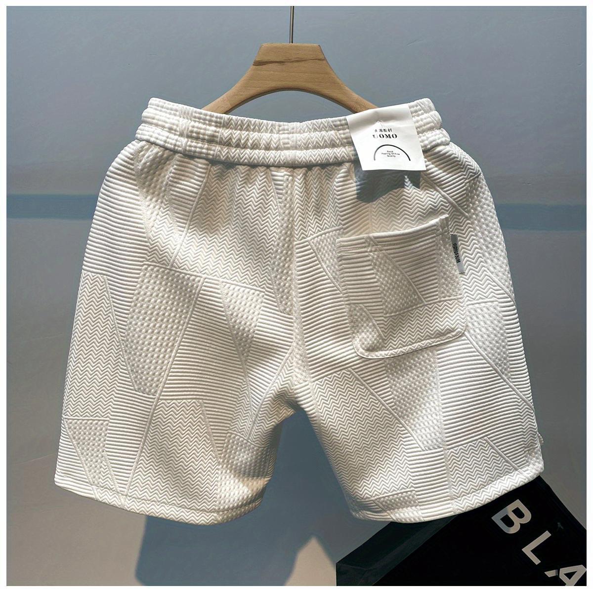 Men's Shorts American And Women's Sports Running Casual Quick-Drying Track Field Breathable Summer autumn
