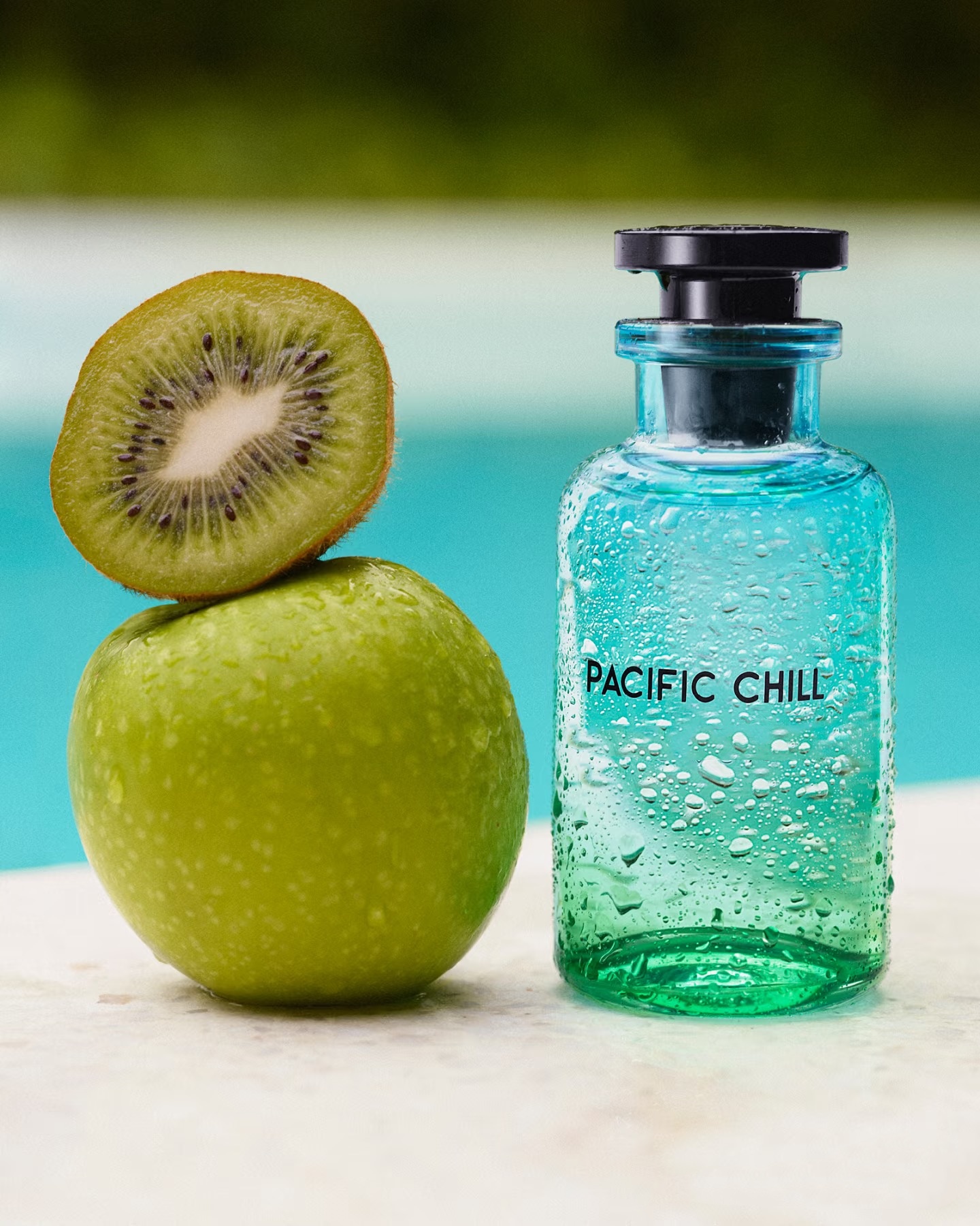 Luxury Perfume Designer Designer Perfume cologne Afternoon Swim Pacific Chill OMBRE NOMADE On The Beach California Dream 100Ml Lovers Elegant And Durable Frag