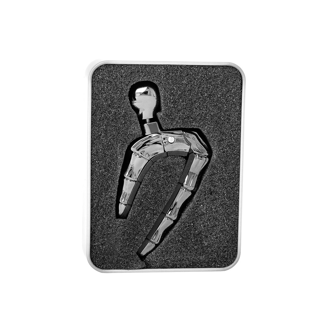 Magic Tone Capo - Professional Adjustable Guitar Capo for Acoustic and Electric Guitars, Chromatic Tuner Included