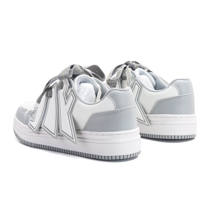 Jifffly Men's & Women's Casual Sneakers - Autumn/Winter 2025 EditionJFY-356