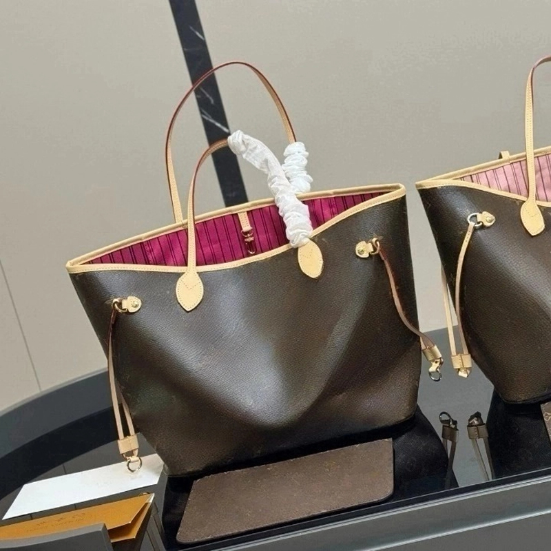 Bag Designer Totes high quality genuine leather handbag leisure multifunctional travel daily shopping bag fashion bag for women