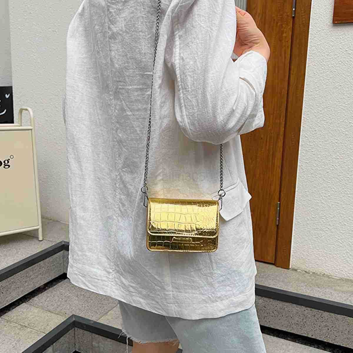 Purses for Women Y2K Purses Top Handle Crossbody Bag Clutch Shoulder Handbag for Cocktail Party Prom Wedding Z25909