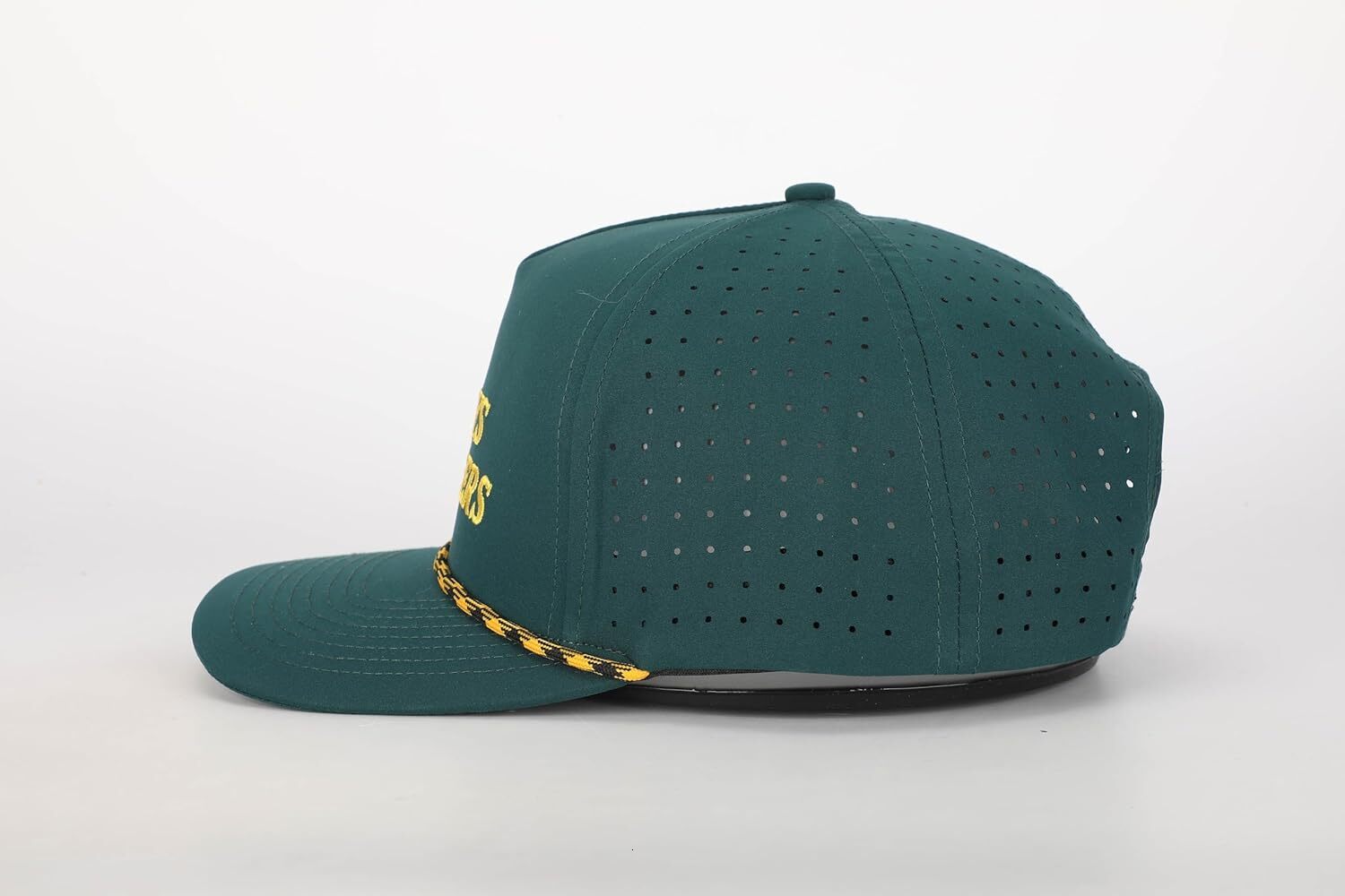 Bogeys Beers Cooling Performance Adjustable and Breathable | Funny Golf Hat Green