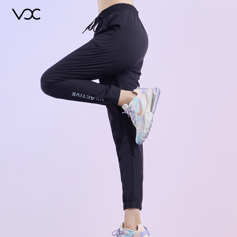 Women's Autumn Fashion Pants - Casual & Stylish Daily Outfit