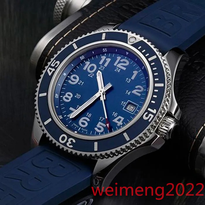 U1 Top AAA Designer Luxury Superoceans heritages watch B20 automatic mechanical movement full working 1884 mens Sapphire wrist wa CmnX Waterproof Mont