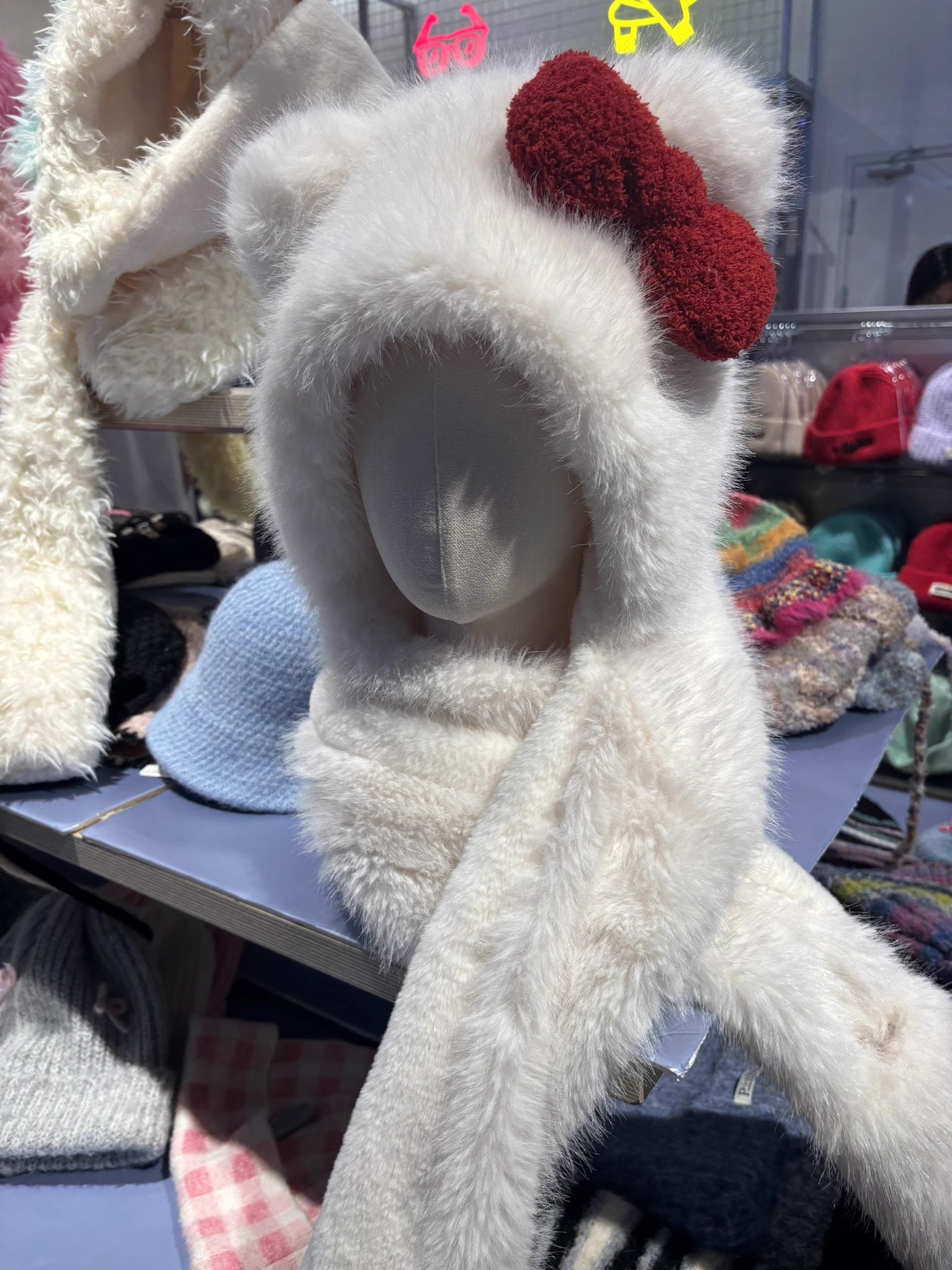 Designer Cap Men Women Adjustment Caps Wool Plush Keep Warm Hats High Quality Women Fitted Caps Fashion Fedora Embroidery Letters Stripes Casquette Be