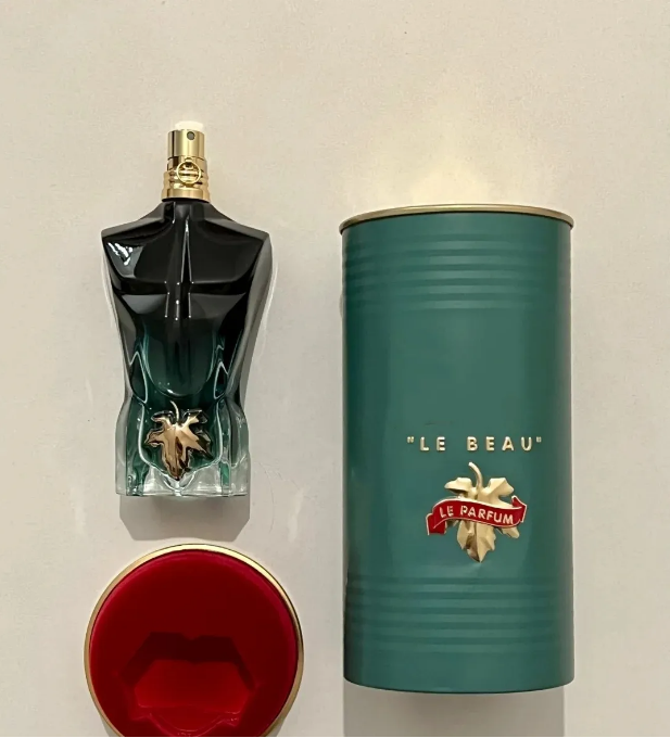 2024 Top Quality 100ML New Perfume Cologne Original Deodorant for Men Durable Perfume Long Lasting Spray