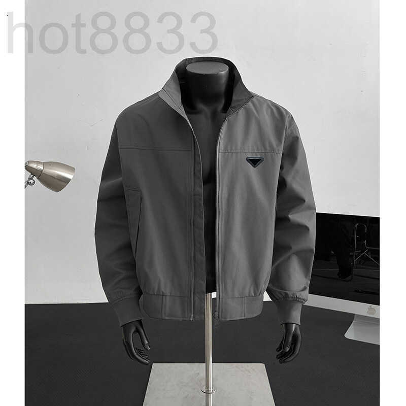 Men's Jackets Designer Plus Size Jacket for Men, Spring, Autumn, Winter Man Jacket, Flight 0deb HQB2