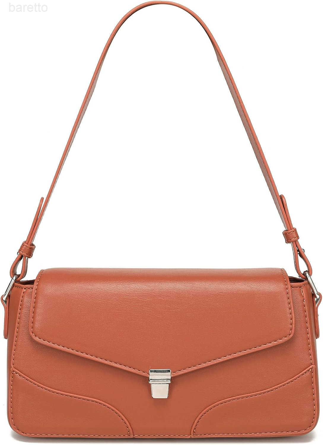 Womens Shoulder Bags Small Y2K Mini Purse with Vegan Leather Z250909
