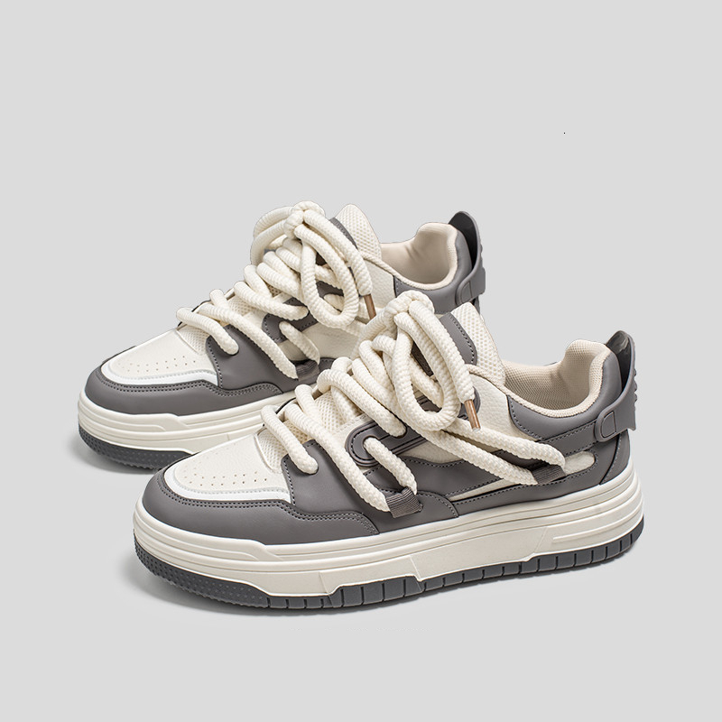 Designer Shoes sneakers Thick-Soled Height-Increasing womens mens casual shoes breathable comfortable