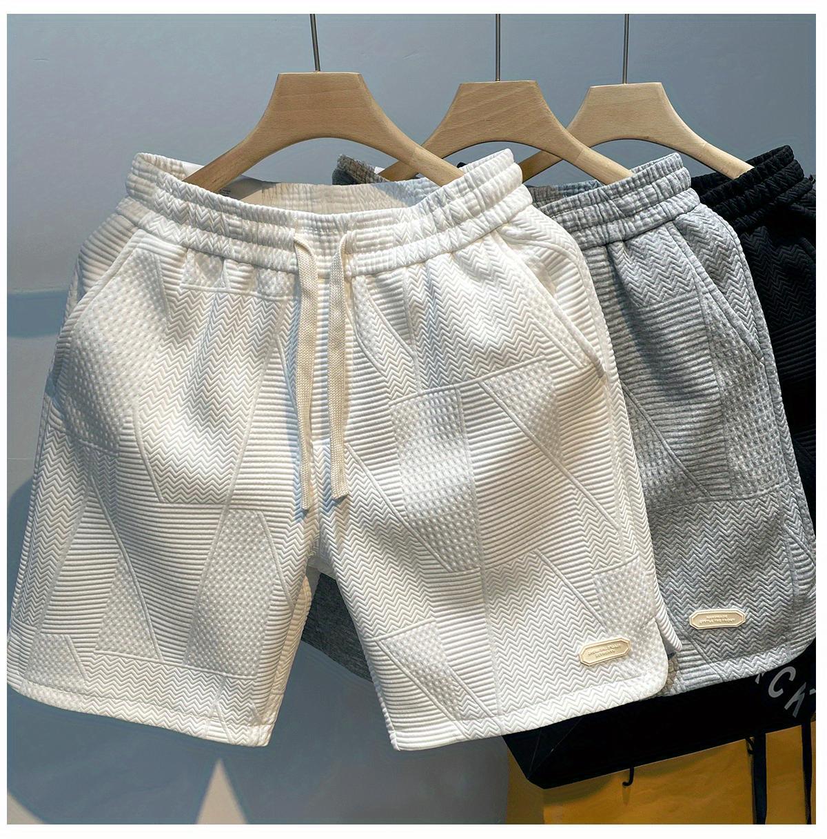 Men's Shorts American And Women's Sports Running Casual Quick-Drying Track Field Breathable Summer autumn