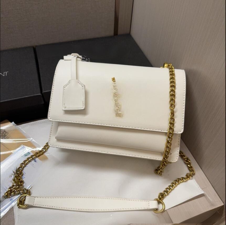Bags designer bag cloud bag Frosted fluff gold chain bag messenger bag envelope bag women shoulder bag crossbody bag luxury handbag pillow bag classic purse