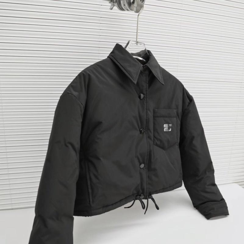 Designer Down Jacke… - image