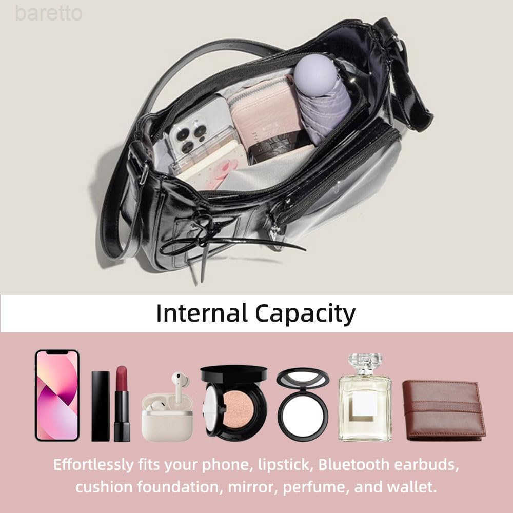 Ita Bag Doll Display Ita bag Crossbody Single Shoulder PU Leather Bags for Badge Button Merchandise Fandom Goods Dolls Plush Toys Display Z250909