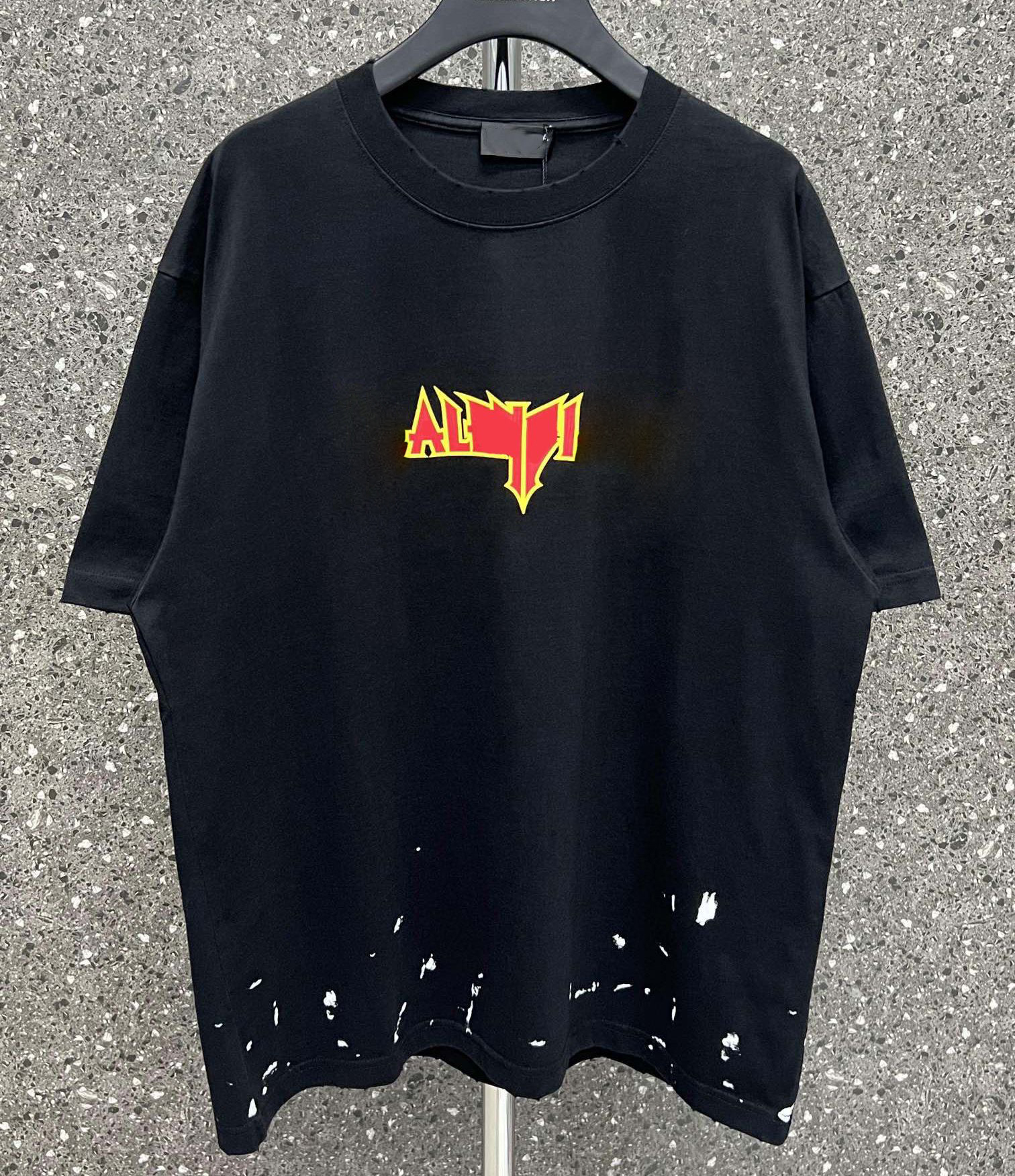 5A Designers Mens Plus T shirt 2025 Fashion Trends T Shirts Summer Luxury Designe Print Letter graphic tee Mens Polo Short Sleeve Tshirt Women Street Loose Casual Tee