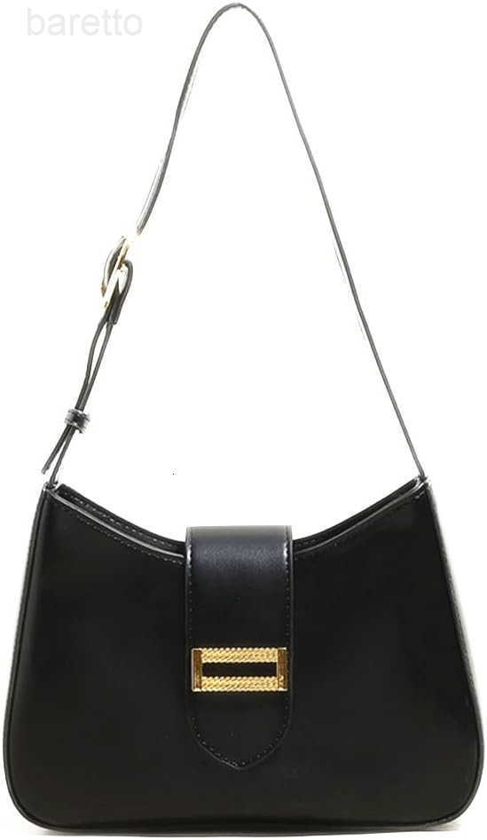 Shoulder BagRetro Small PurseTote Bag for Women with Zipper Closure Z250909