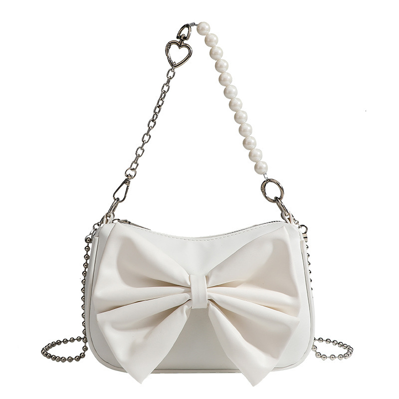 leisure new summer multifunctional women s diagonal shoulder bag luxury bag white chain handbag designer bag women s shoulder bag