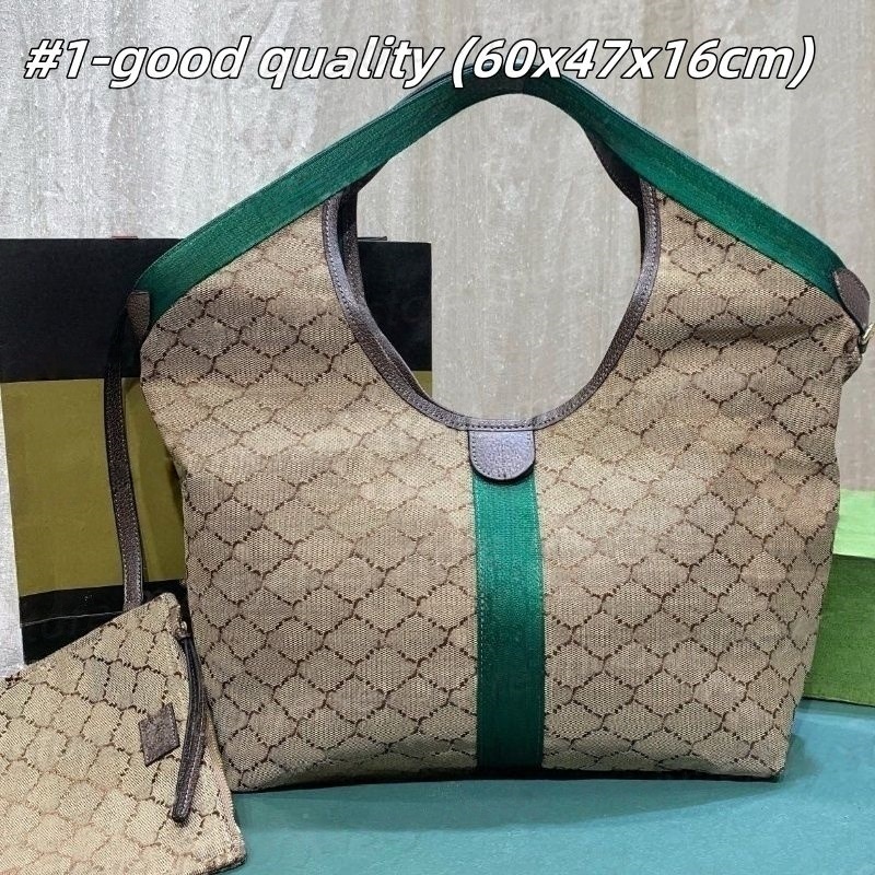 Fashion Designer Shoulder Bags Large Women's Tote Bags Outdoor Handbags Shopping Bag 31908