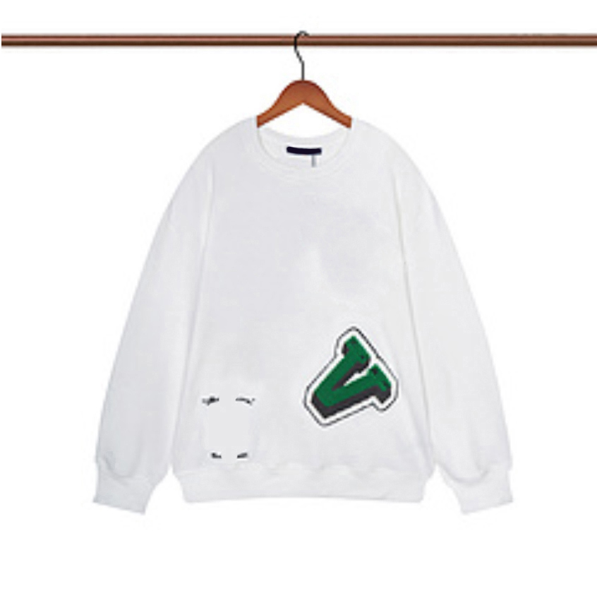 2025 Designer Hoodie Men Women Fashion Casual Men's long sleeve warm cotton hoodie clothing sweater Hip Hop clothing sweatshirt size M-4XL