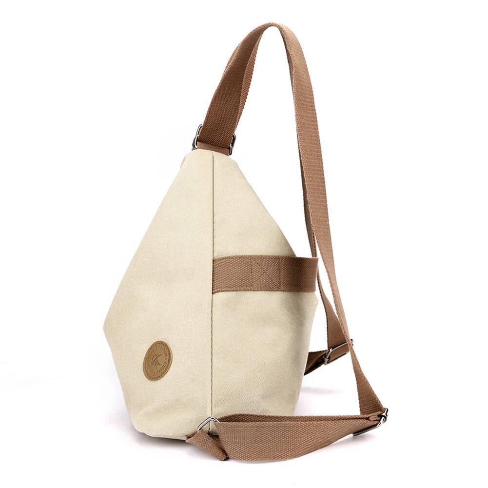 Convertible Backpack Handbag Large Capacity Simple Handbag Autumn New Designer Bag design With Zipper Pocket Travel Bag Shoulder Bag