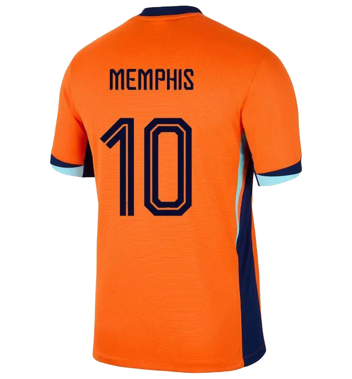 2025 2026 Soccer Jersey Euro Cup 25 Dutch National Team Football Shirt Men Kids Kit Full Set Home Away MEMPHIS XAVI GAKPO NETHErlANds European HoLLAnd