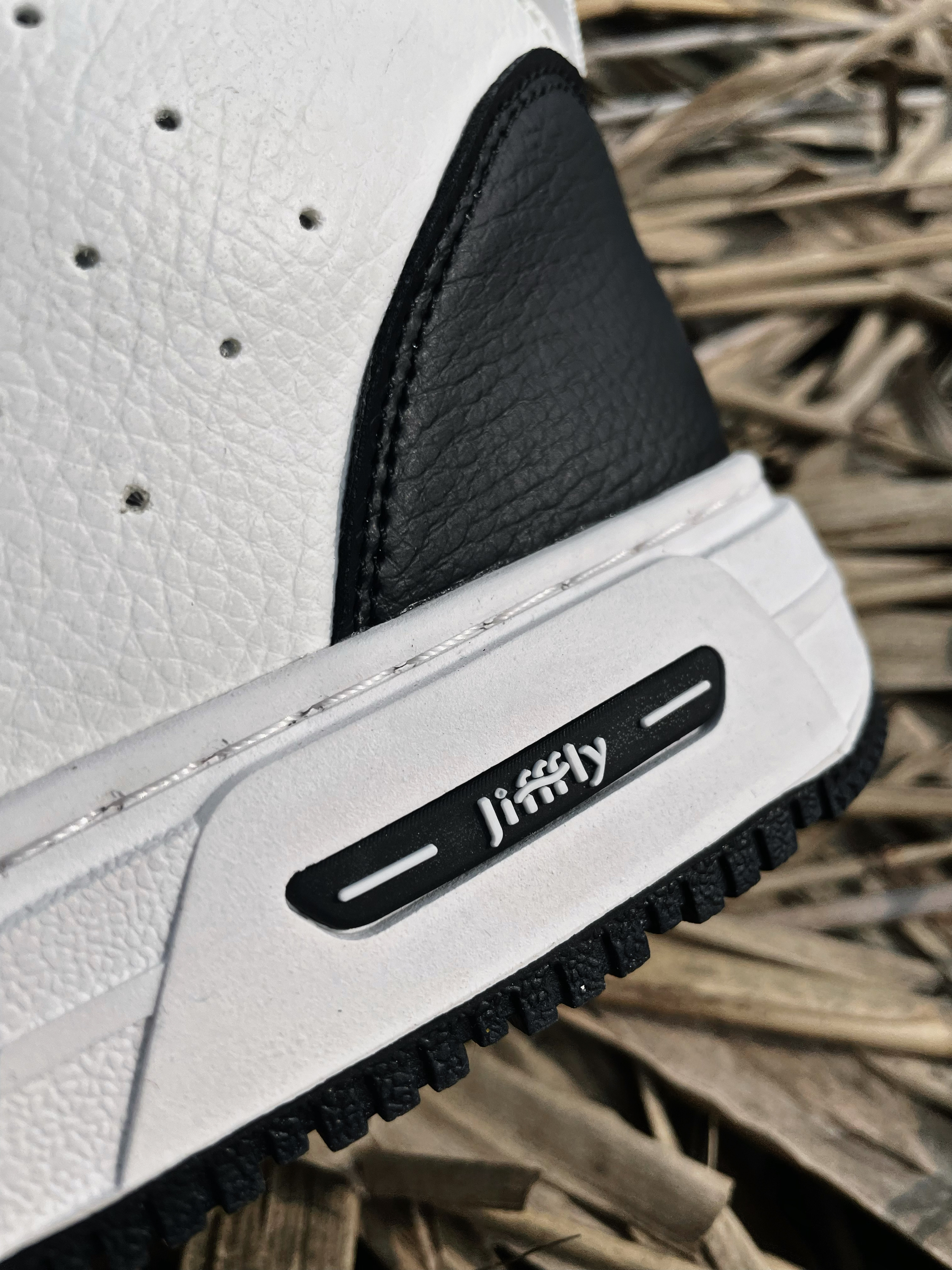 Unisex Jifffly Hi-Tops - Comfortable Basketball-Inspired Socks ShoesJFY-806