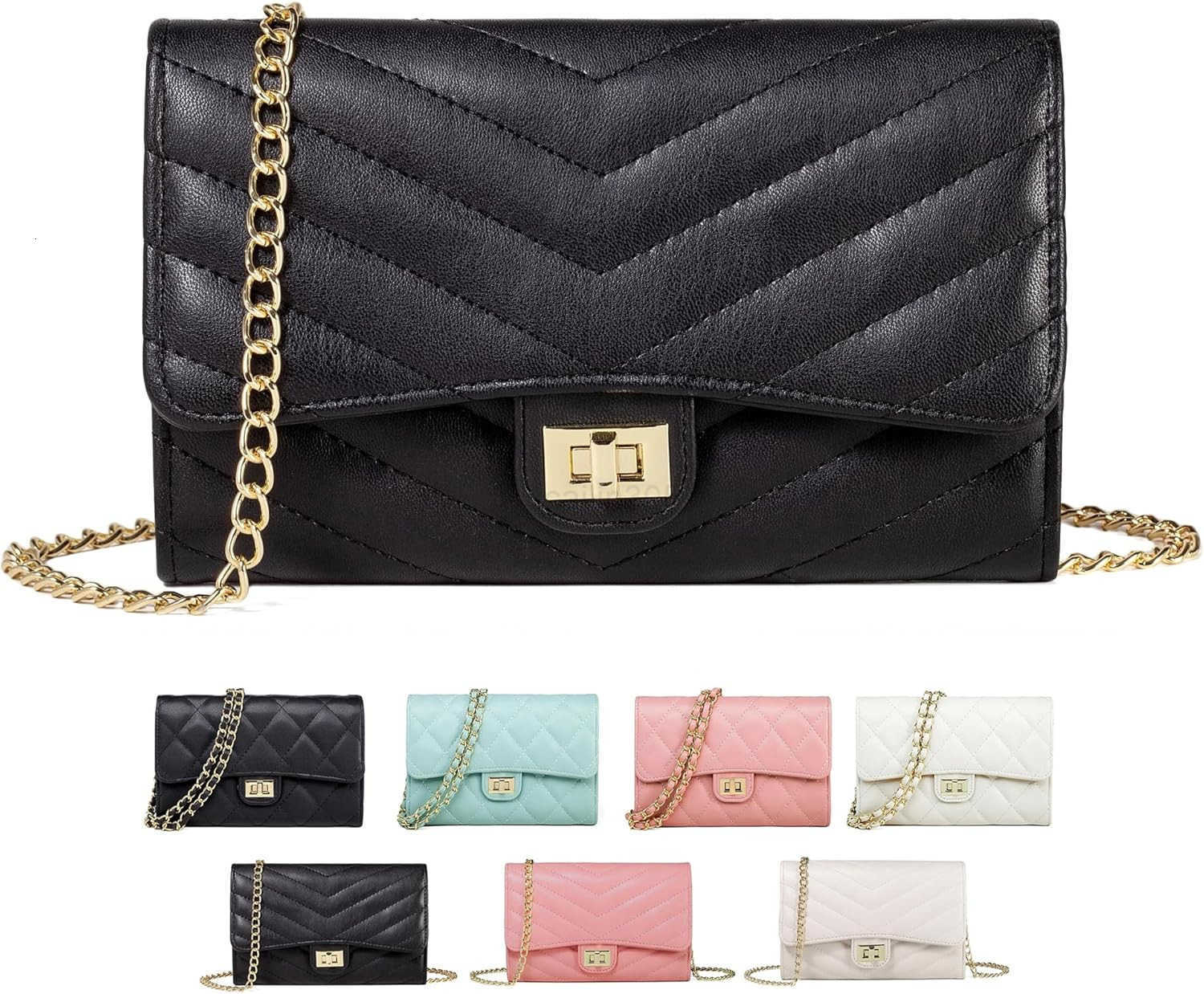 Crossbody Bags for Women Trendy Small Purses Sling Backpack Cross Body Purse Shoulder Bag Tote Purse Phone Bags Z25909