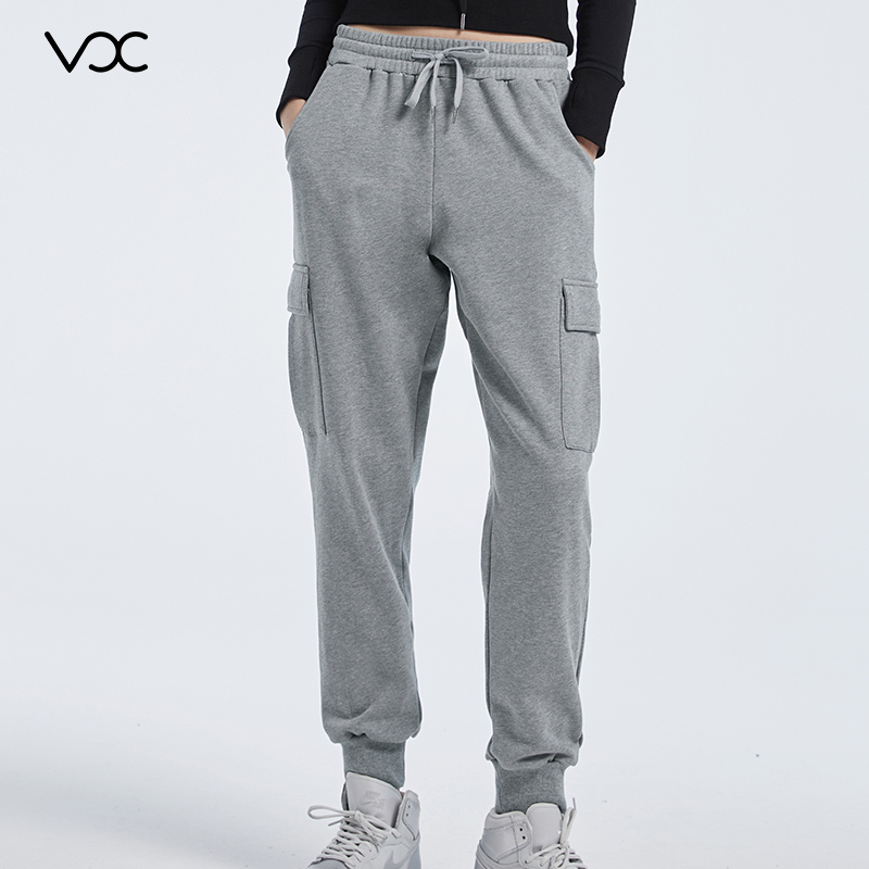 Athletic casual pants Simple and versatile, easy to handle a variety of occasions