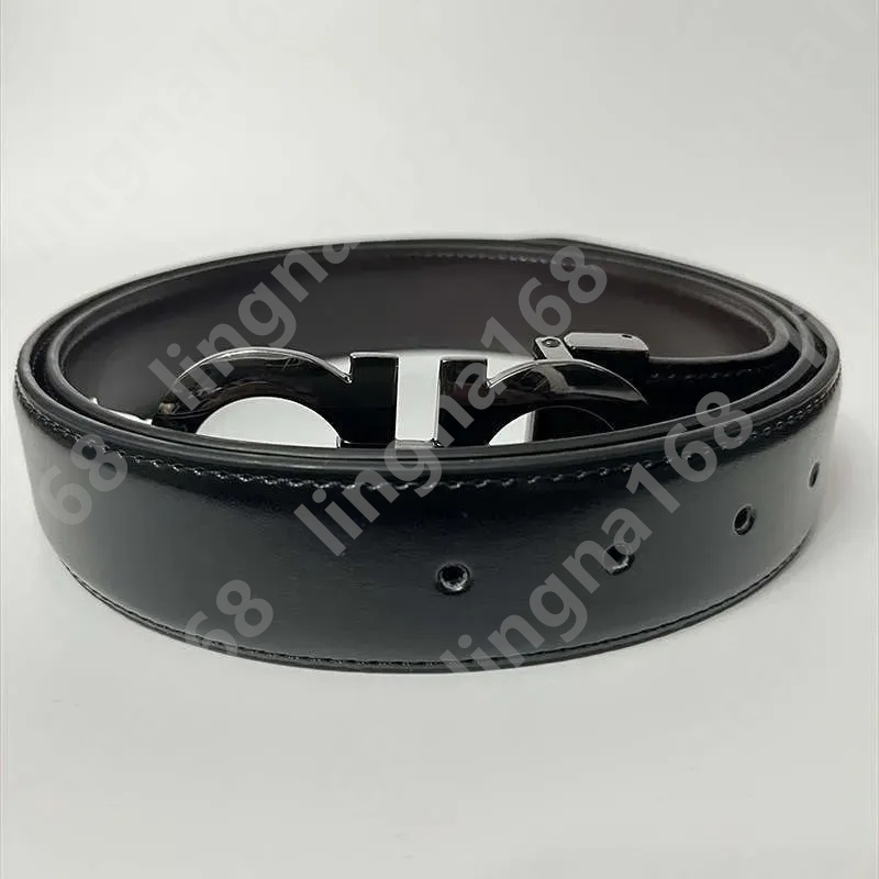 Designer Belt Men F… - image