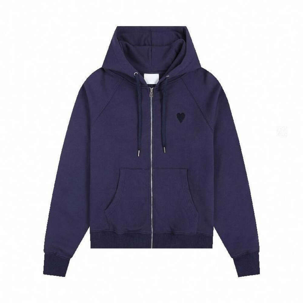 Designer Jumper Men Women Amily Knitted Sweaters Paris Streetwear Crew Neck Pull Hoodie Knit Sweats Hip Hop Casual Long Sleeve Hood Heart Ammilly Sweatshirts E4b