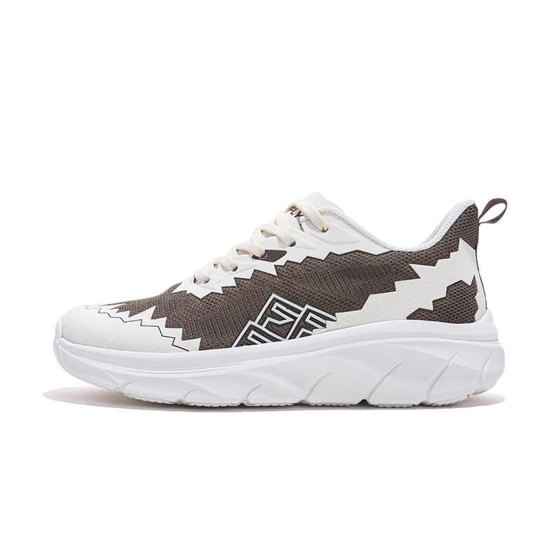 Jifffly Men's Fall/Winter 2025 Sneakers - Ultra-Light Comfortable Cushioned Running Shoes JFY-238
