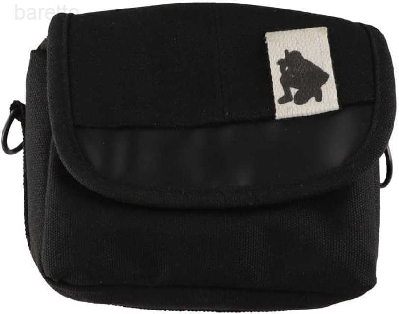 Canvas Photography Bag Messenger Bag Travel Single Shoulder Bag Purse Digital Camera Bag Z250909