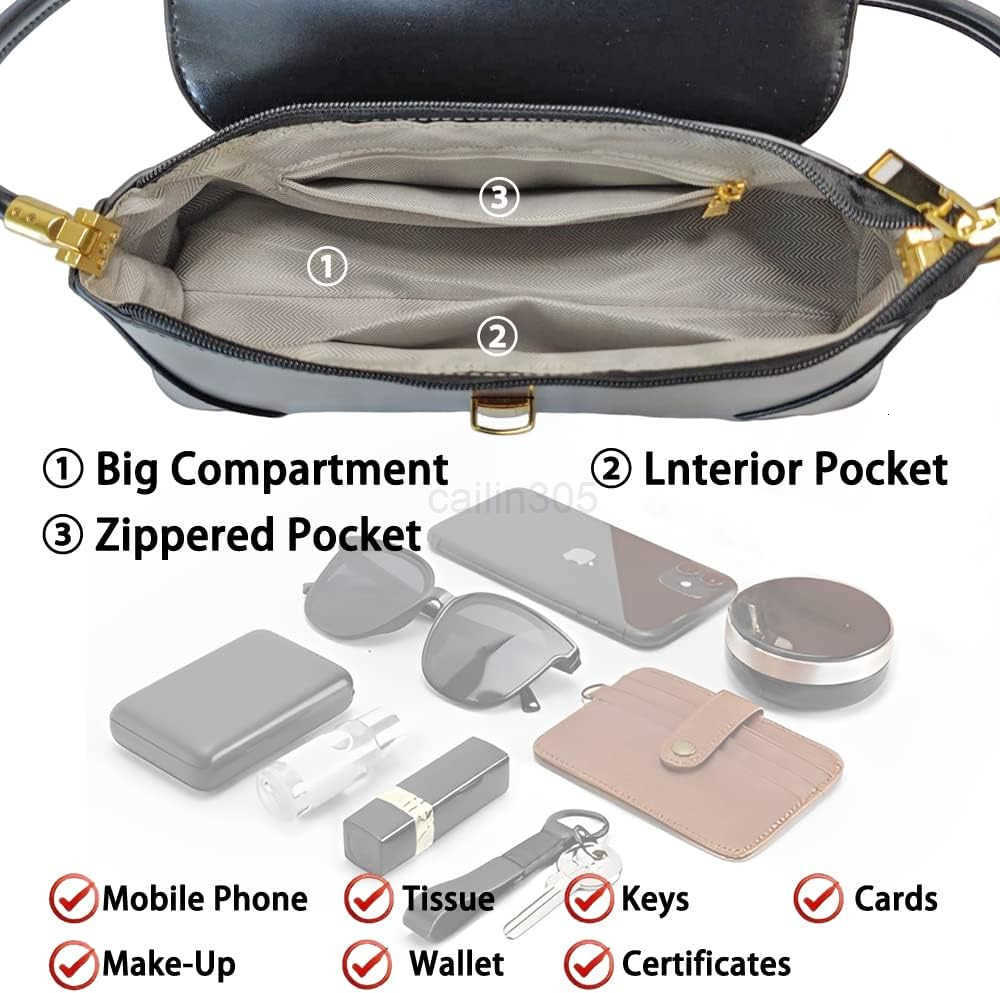 Shoulder Bag for Women Womens Purses Z25909