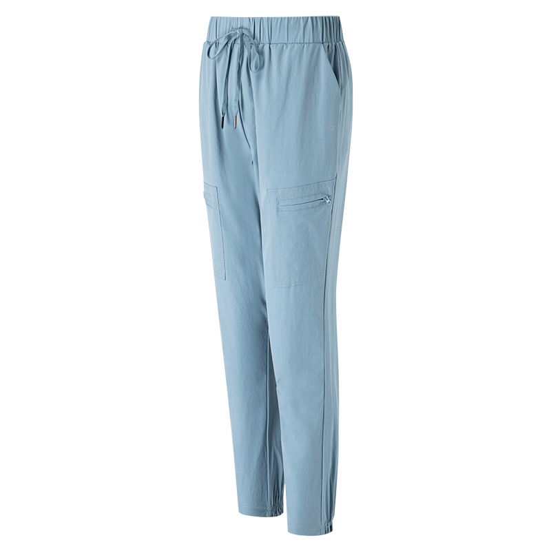 Ladies' New Seasonal Trousers for Fall: Versatile Everyday Wear