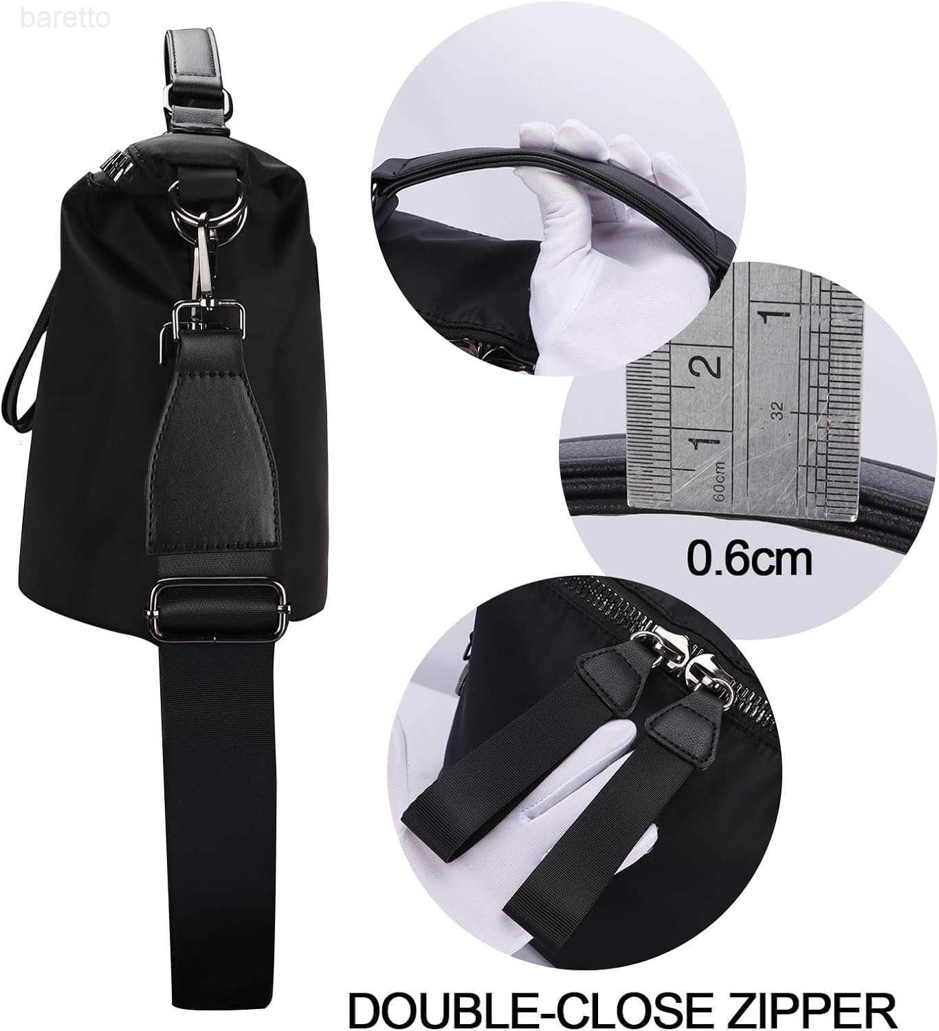 Crossbody bag with Card Holder Shoulder Bag for Daily Women Lightweight Tote bag for Shopping Z250909