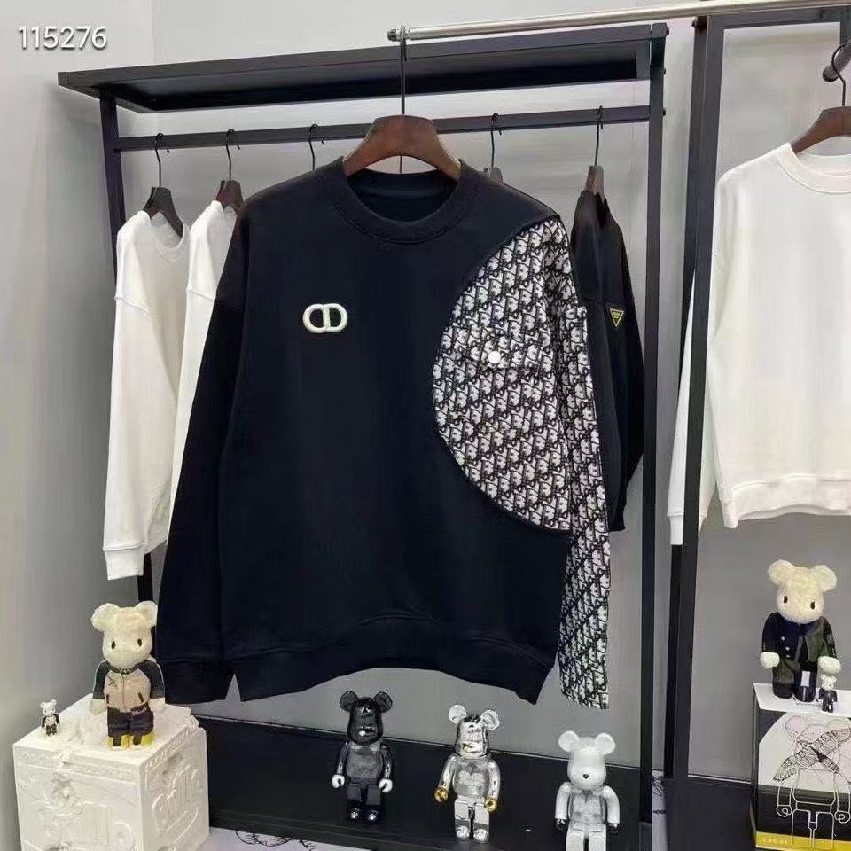 zipper hoodie Men coat retro hoodies Sweatshirt Windproof street sports suit fashion Mens Designer Jackets windbreaker jacket y3