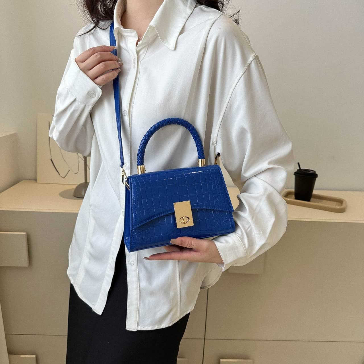 Women Small Crossbody Bags Shoulder Bag Classic Satchel Handbags Ladies Cute Purses Satchels bag mini purse for women Z25909