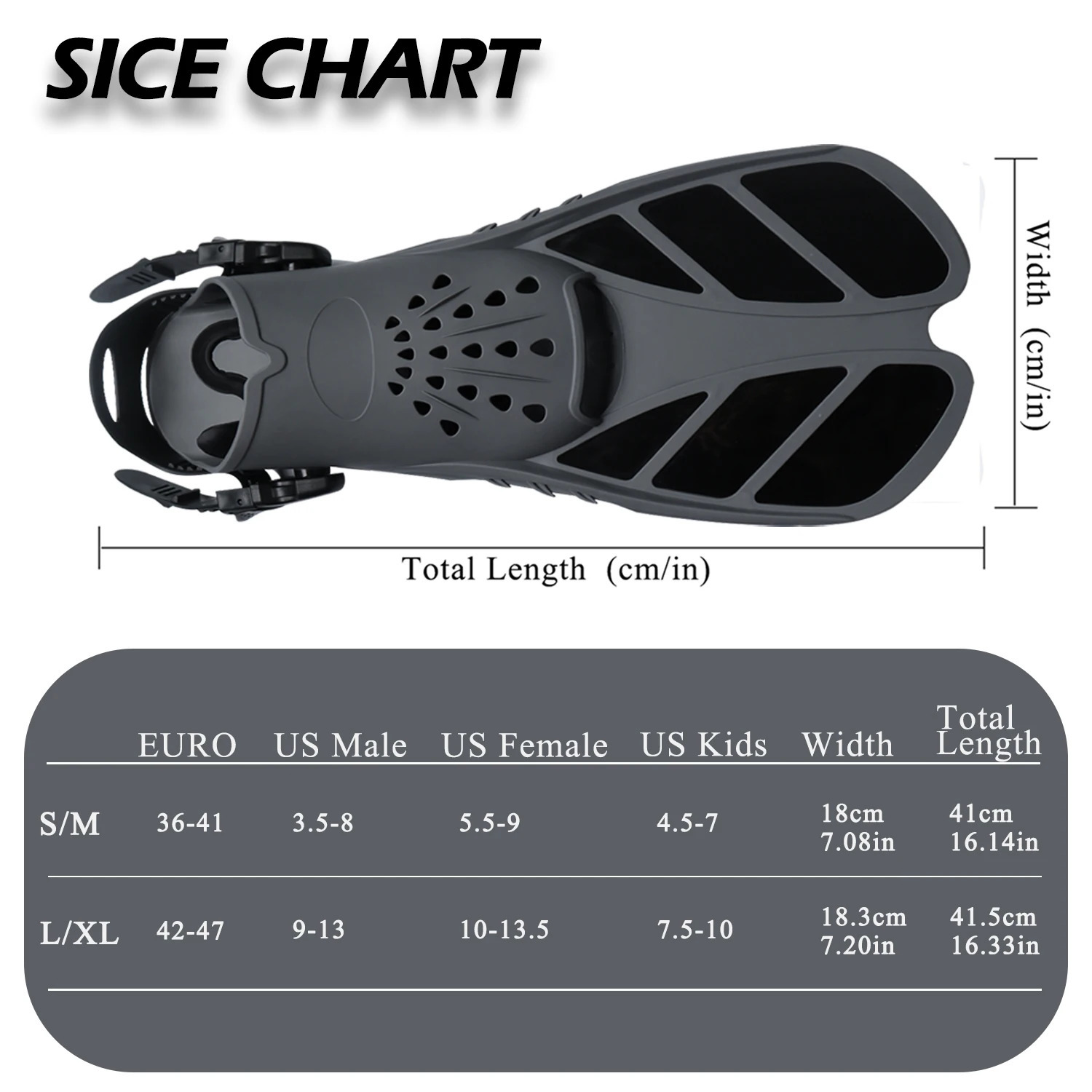 Mask Fins Snorkeling Gear for Adults Full Face Snorkel Adjustable Swim Set Panoramic View 250908