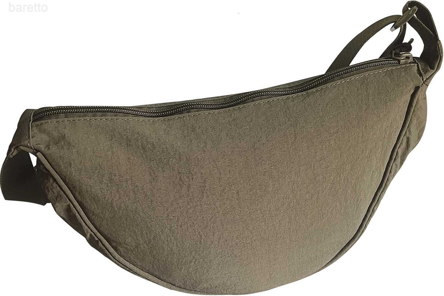 Bag for Women Men Small Nylon Crossbody Lightweight Shoulder Purse Travel Waist Bag Z250910