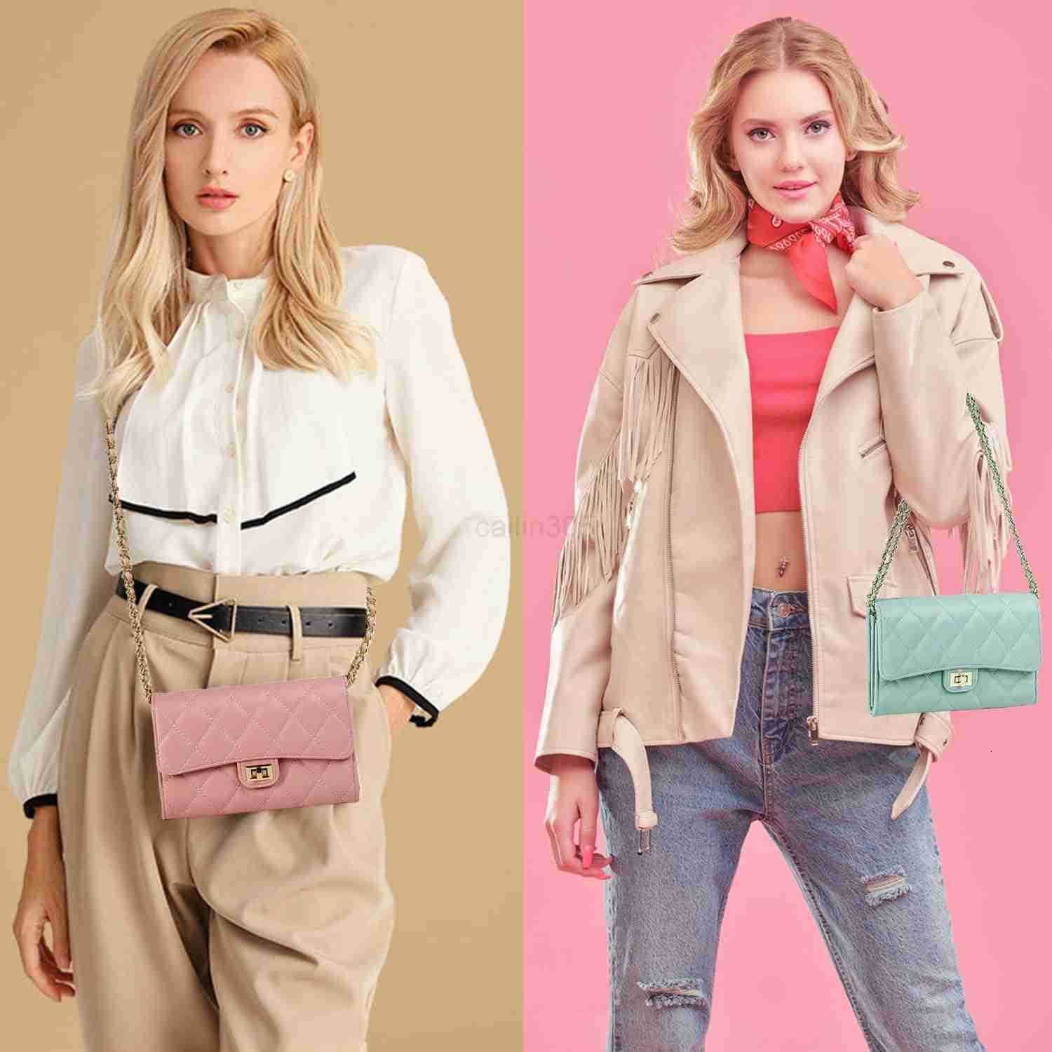Crossbody Bags for Women Trendy Small Purses Sling Backpack Cross Body Purse Shoulder Bag Tote Purse Phone Bags Z25909