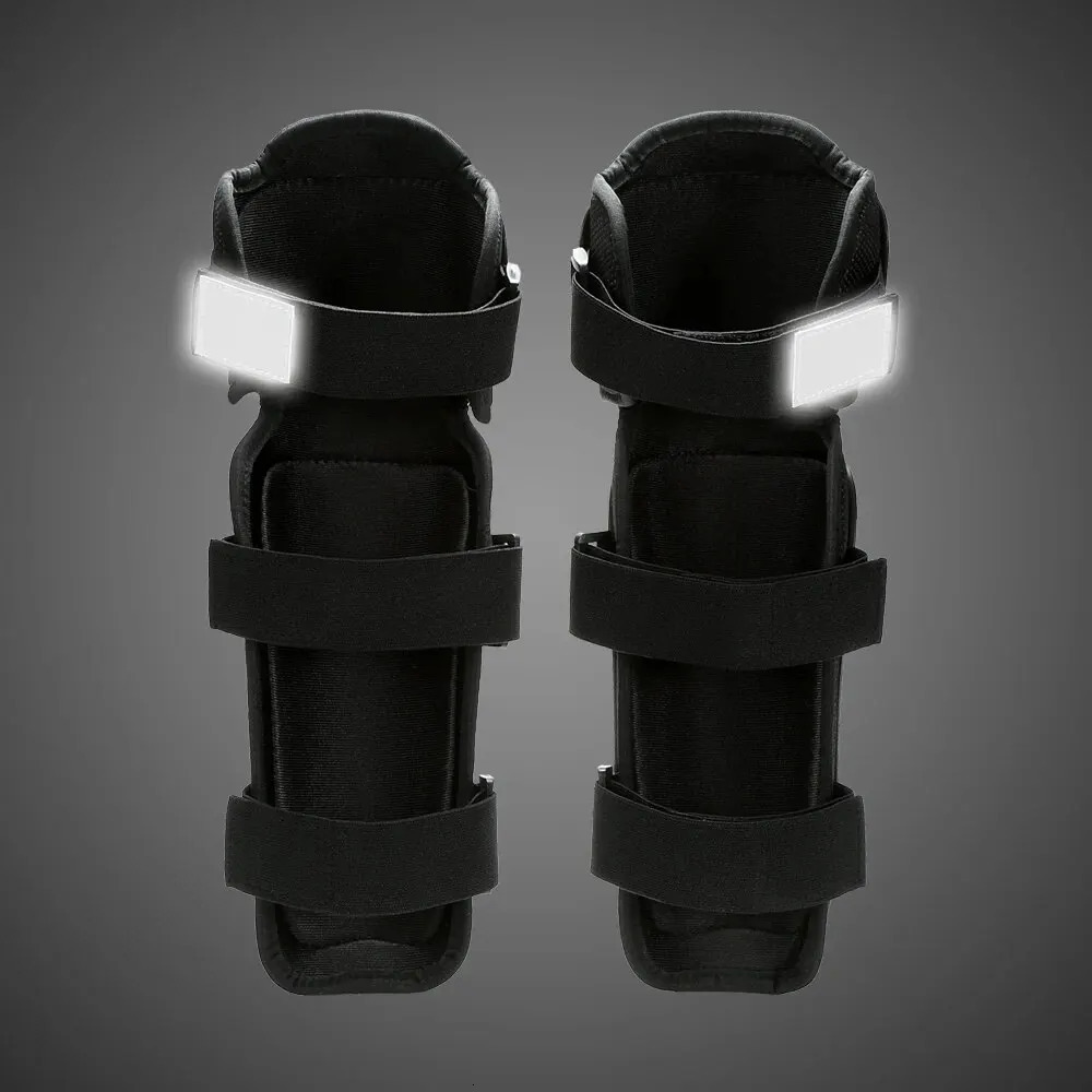 WOSAWE Sports Knee Elbow Pads Motorcycle Protection Ski Motocross Shin Guards Dirt Bike Offroad Cycling Protector 250908
