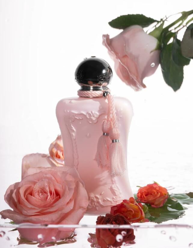 New Valaya Althair Perfume 75ml 125ml Delina Exclusif Oan Men Woman Fragrance EDP Long Lasting Designer B rand Paris Perfumes Cologne Spray High Quali