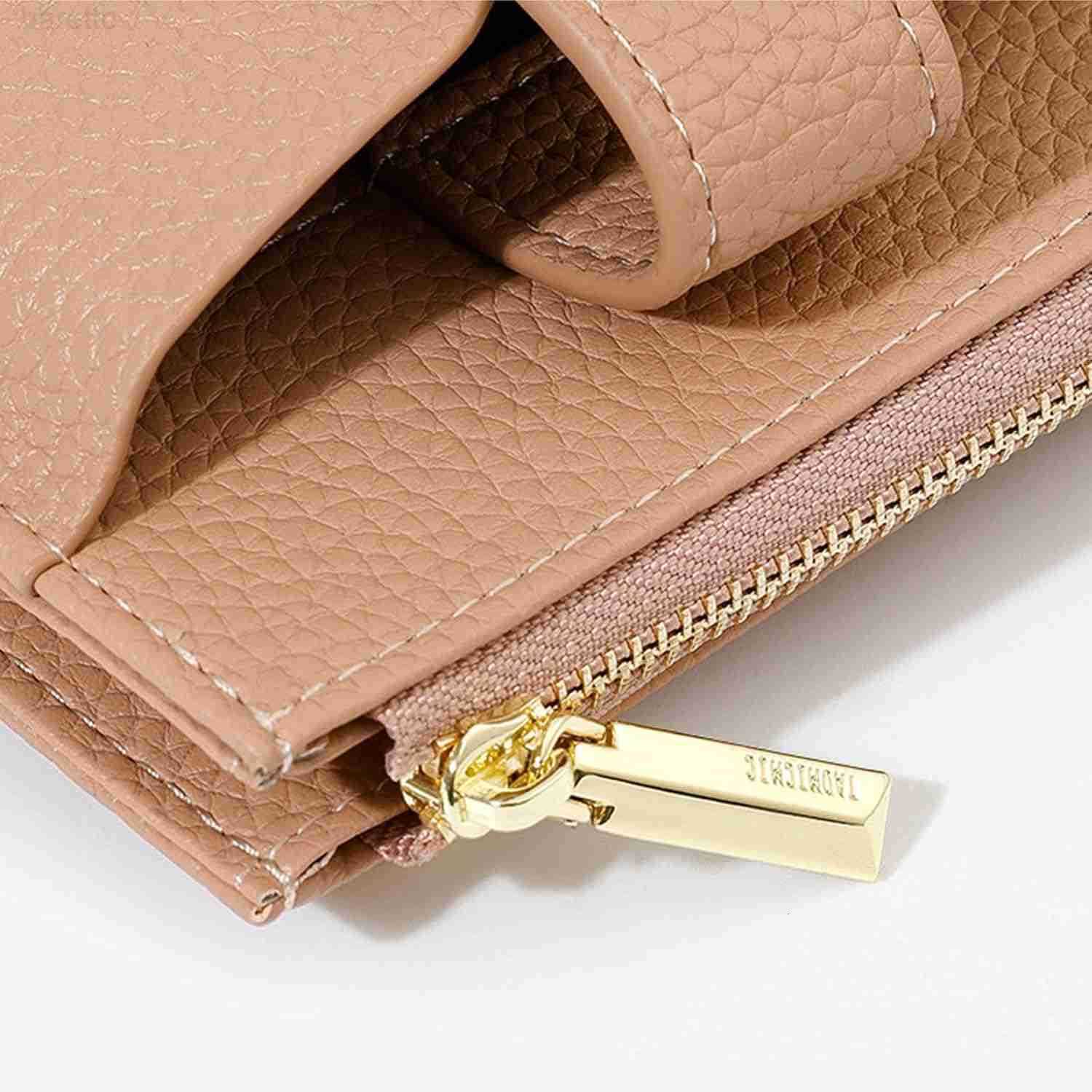 Crossbody Bag Cellphone Purse Fanny Pack Travel Sling Zip Pouch Card Holder Handbag Wallet Lanyard Case Casual Daypack Pink Z250909