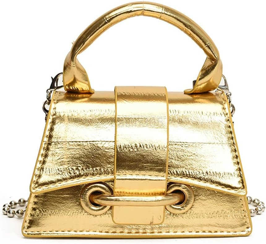 Purses for Women Y2K Purses Top Handle Crossbody Bag Clutch Shoulder Handbag for Cocktail Party Prom Wedding Z25909