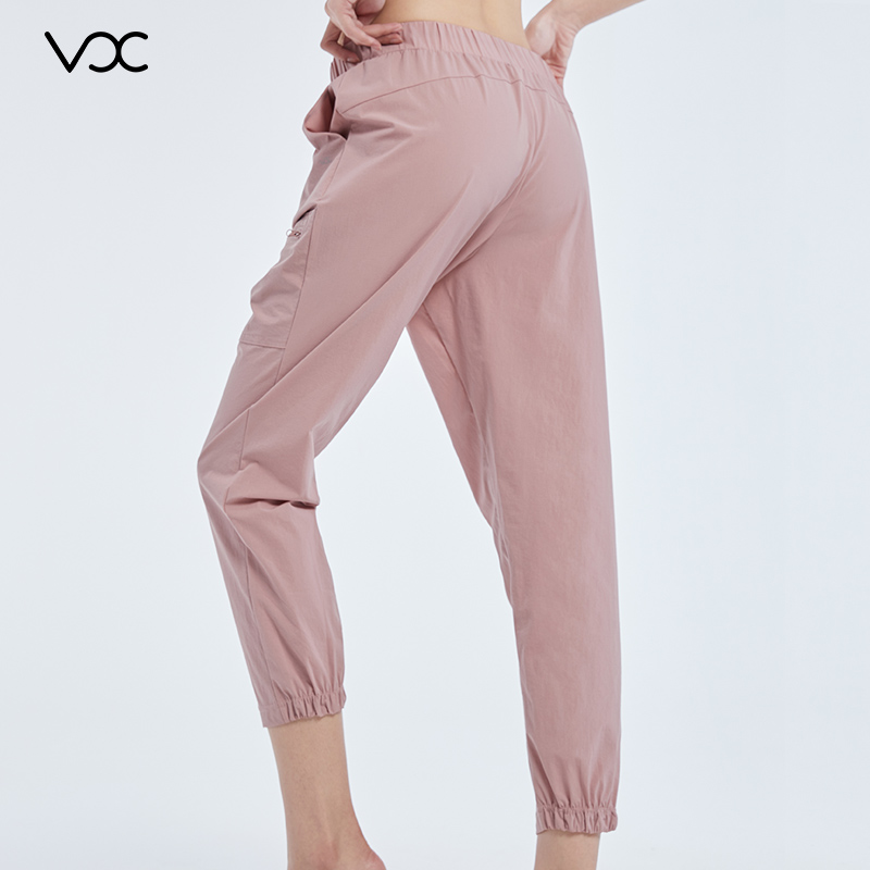 Ladies' New Seasonal Trousers for Fall: Versatile Everyday Wear